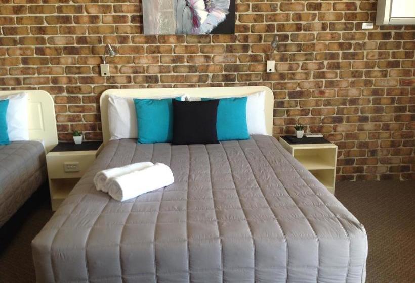 Motel Richmond Motor Inn | Ballina | New South Wales | Australia 16