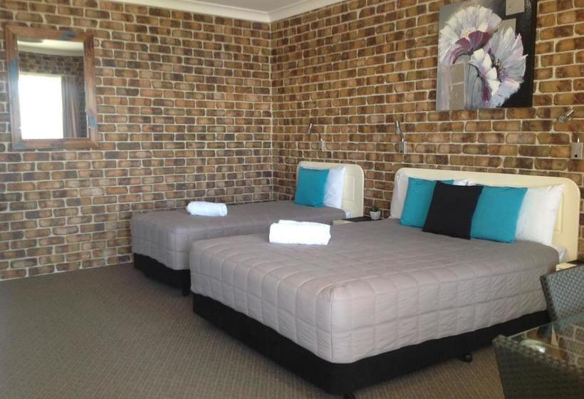 Motel Richmond Motor Inn | Ballina | New South Wales | Australia 17