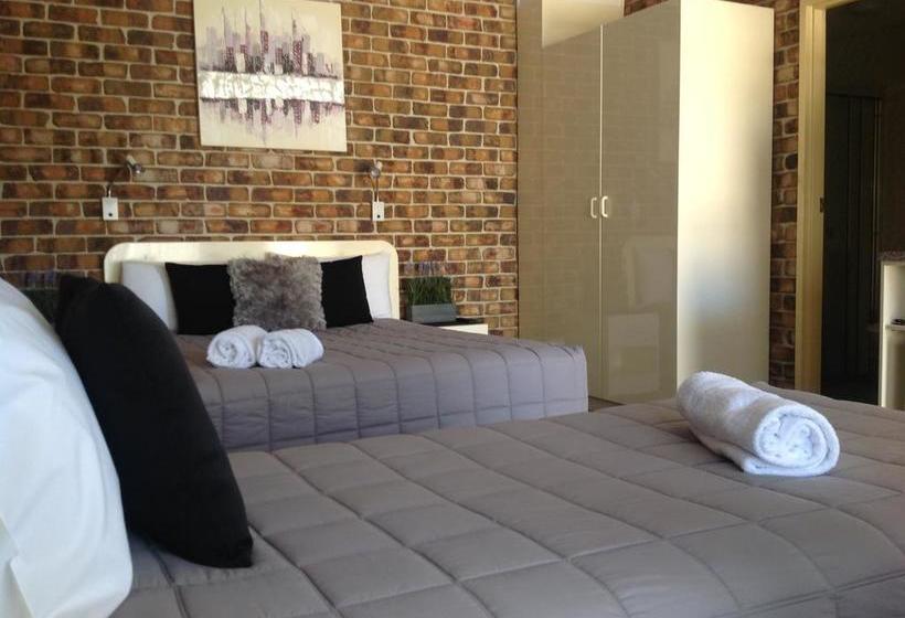 Motel Richmond Motor Inn | Ballina | New South Wales | Australia 18