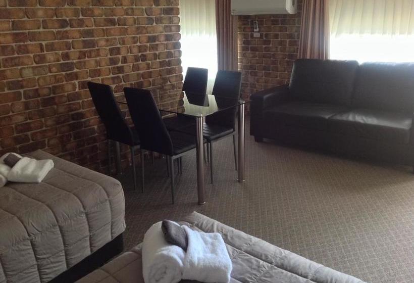 Motel Richmond Motor Inn | Ballina | New South Wales | Australia 19