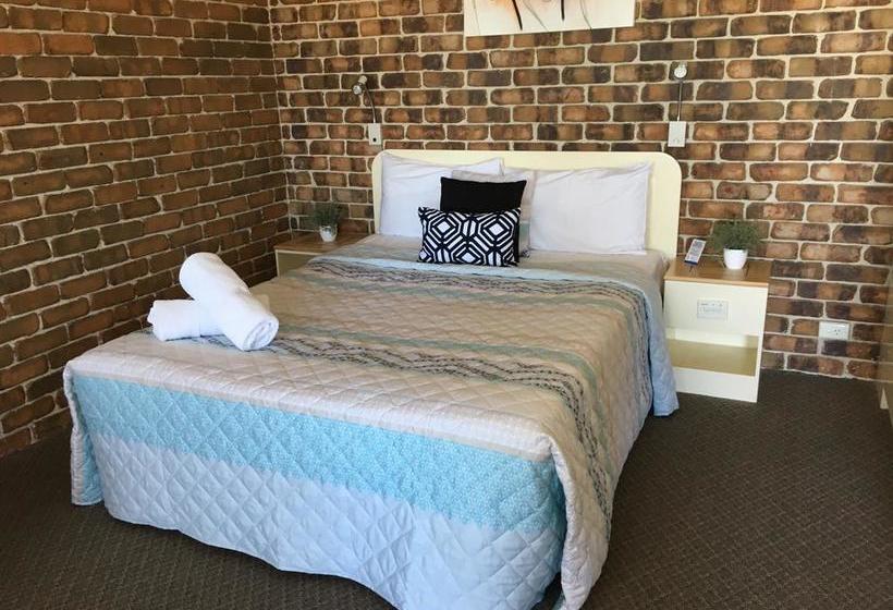 Motel Richmond Motor Inn | Ballina | New South Wales | Australia 2