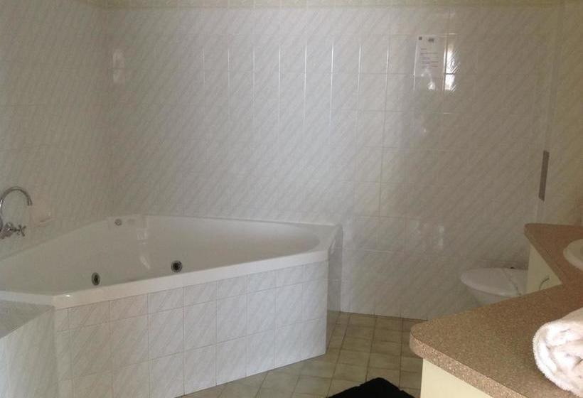 Motel Richmond Motor Inn | Ballina | New South Wales | Australia 20