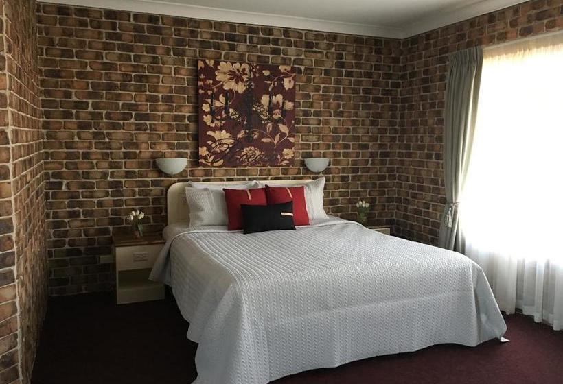 Motel Richmond Motor Inn | Ballina | New South Wales | Australia 4