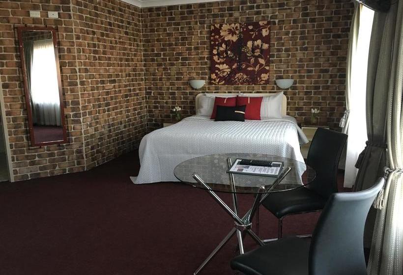 Motel Richmond Motor Inn | Ballina | New South Wales | Australia 5