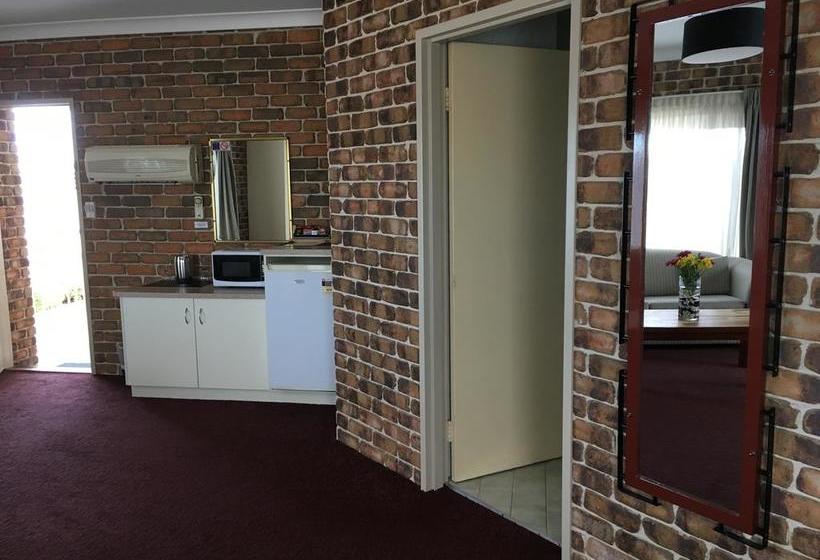 Motel Richmond Motor Inn | Ballina | New South Wales | Australia 7