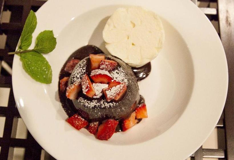 Motel Chinchilla White Gums Motor Inn | Chinchilla | Queensland | Australia 10