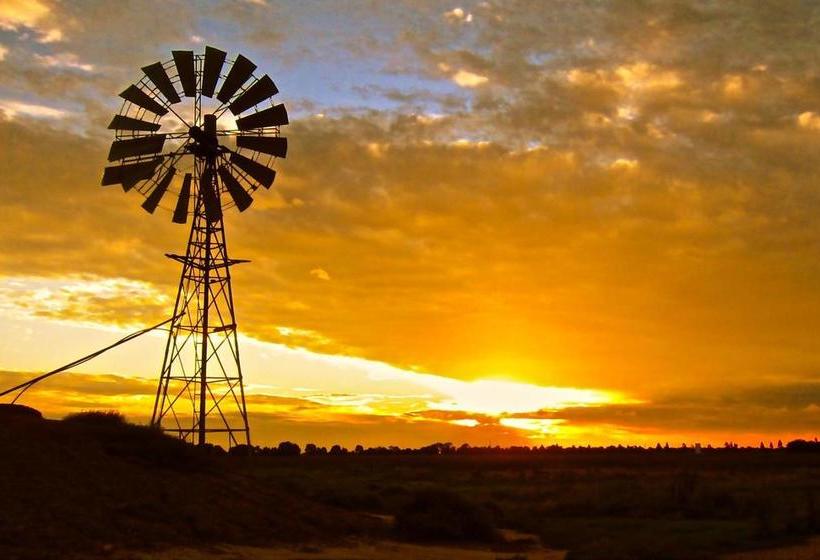 Motel Chinchilla White Gums Motor Inn | Chinchilla | Queensland | Australia 12