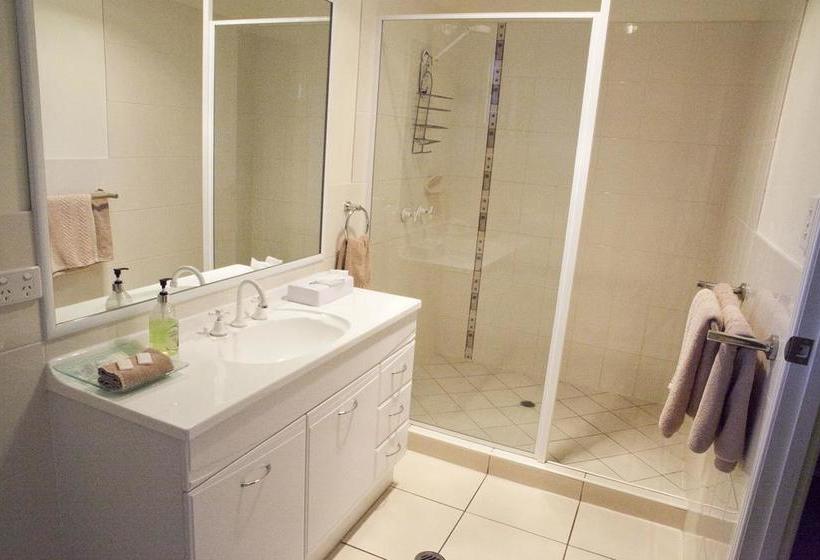 Motel Chinchilla White Gums Motor Inn | Chinchilla | Queensland | Australia 19