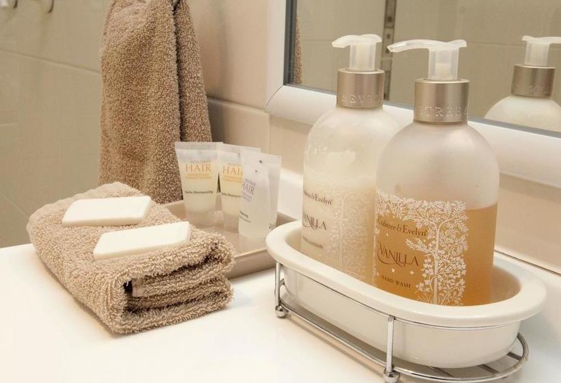 Motel Chinchilla White Gums Motor Inn | Chinchilla | Queensland | Australia 4