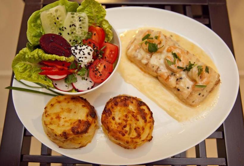 Motel Chinchilla White Gums Motor Inn | Chinchilla | Queensland | Australia 6