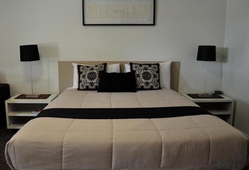 Motel Chinchilla White Gums Motor Inn | Chinchilla | Queensland | Australia 8