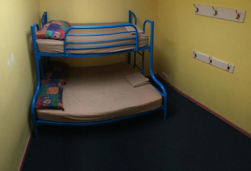 My Place & Adelaide Backpackers Hostel | Adelaide | South Australia | Australia 1