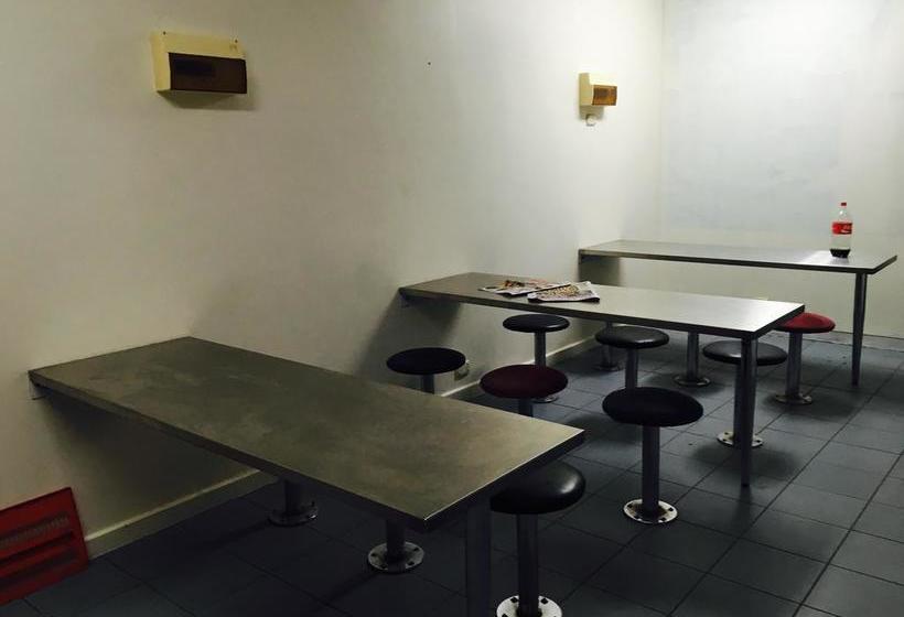 My Place & Adelaide Backpackers Hostel | Adelaide | South Australia | Australia 10