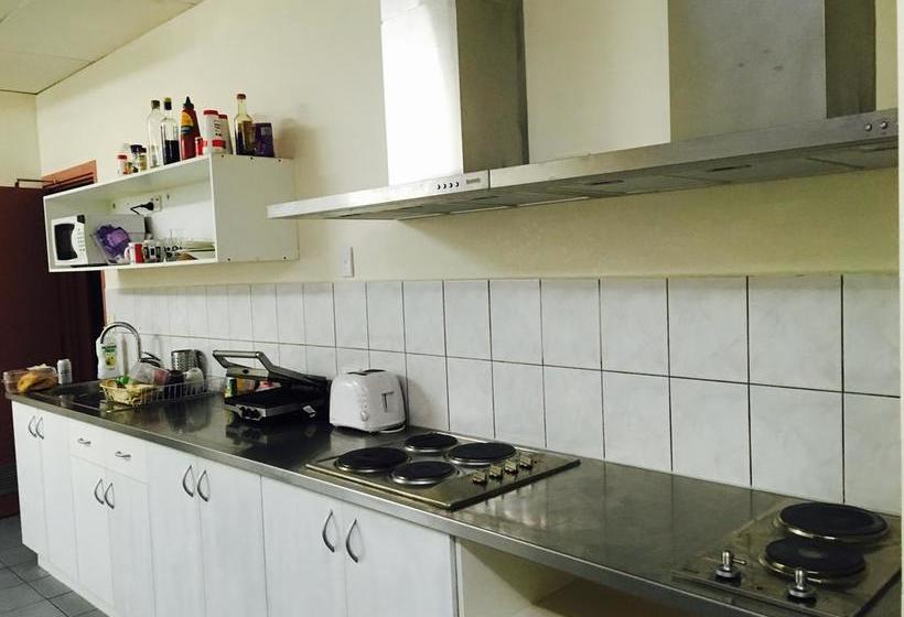 My Place & Adelaide Backpackers Hostel | Adelaide | South Australia | Australia 11