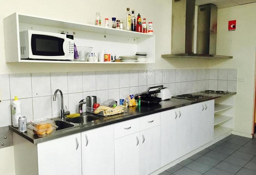 My Place & Adelaide Backpackers Hostel | Adelaide | South Australia | Australia 12