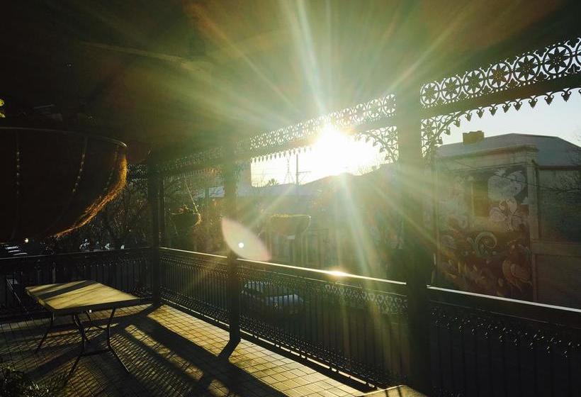 My Place & Adelaide Backpackers Hostel | Adelaide | South Australia | Australia 14