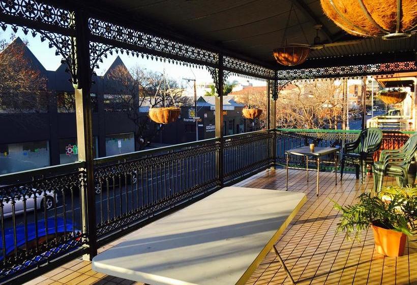 My Place & Adelaide Backpackers Hostel | Adelaide | South Australia | Australia 17