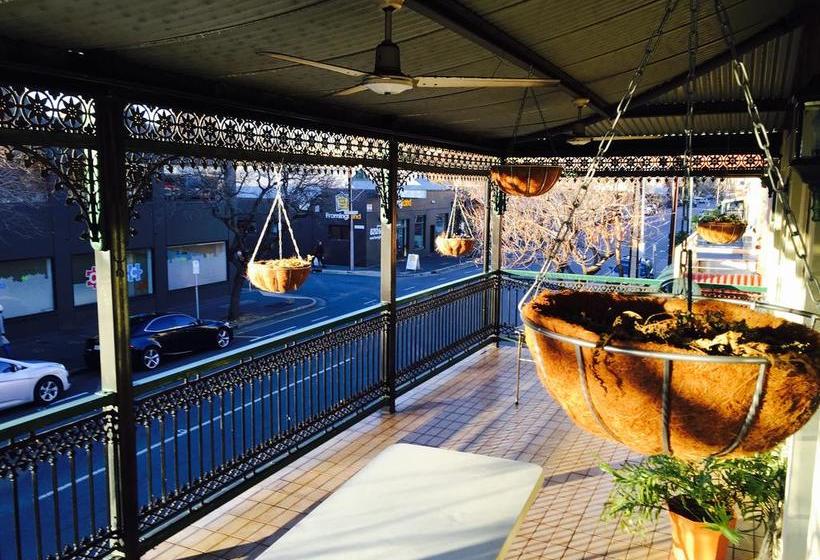 My Place & Adelaide Backpackers Hostel | Adelaide | South Australia | Australia 18