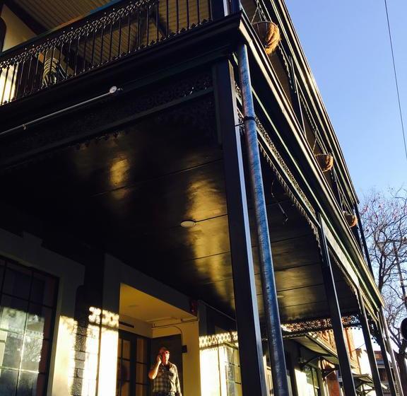 My Place & Adelaide Backpackers Hostel | Adelaide | South Australia | Australia 19