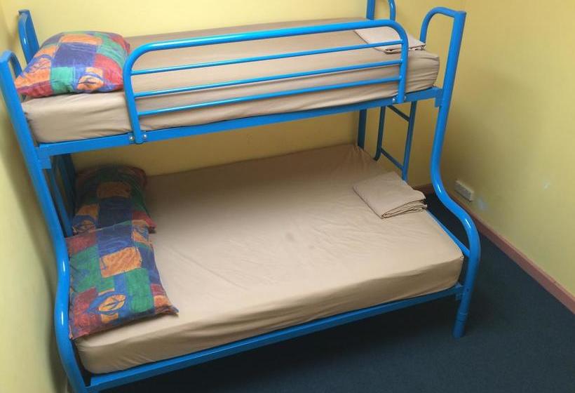 My Place & Adelaide Backpackers Hostel | Adelaide | South Australia | Australia 3