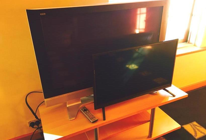 My Place & Adelaide Backpackers Hostel | Adelaide | South Australia | Australia 6