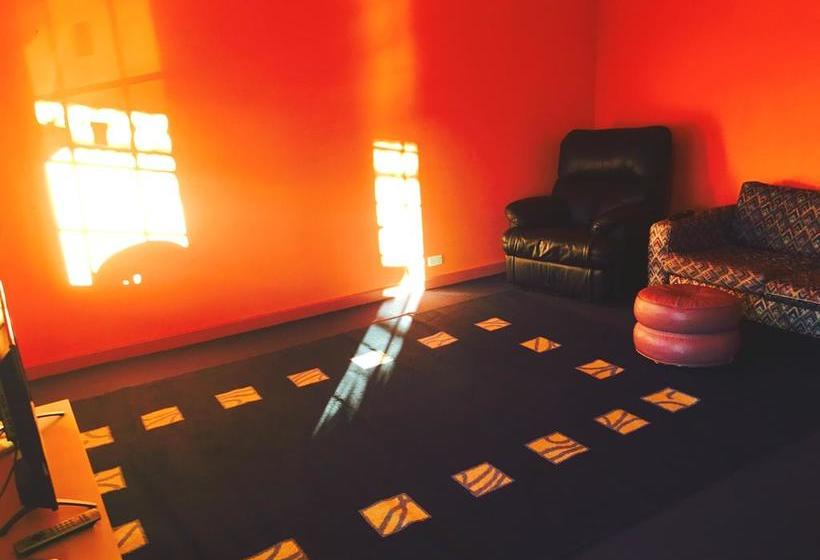 My Place & Adelaide Backpackers Hostel | Adelaide | South Australia | Australia 7