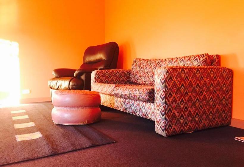 My Place & Adelaide Backpackers Hostel | Adelaide | South Australia | Australia 8