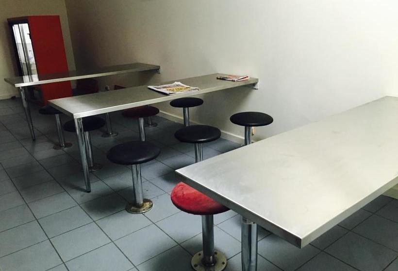 My Place & Adelaide Backpackers Hostel | Adelaide | South Australia | Australia 9