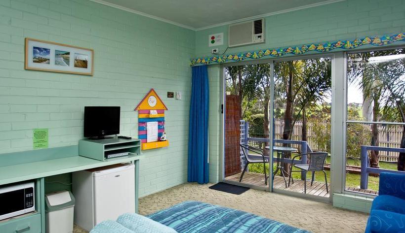 Inverloch Motel | Inverloch | Victoria | Australia 1
