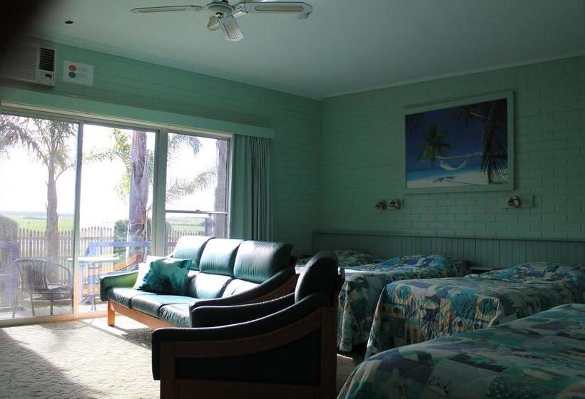 Inverloch Motel | Inverloch | Victoria | Australia 10
