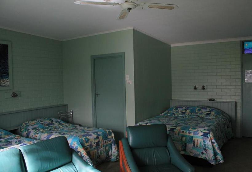 Inverloch Motel | Inverloch | Victoria | Australia 11