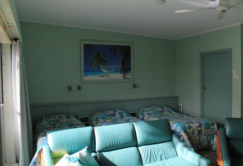 Inverloch Motel | Inverloch | Victoria | Australia 12