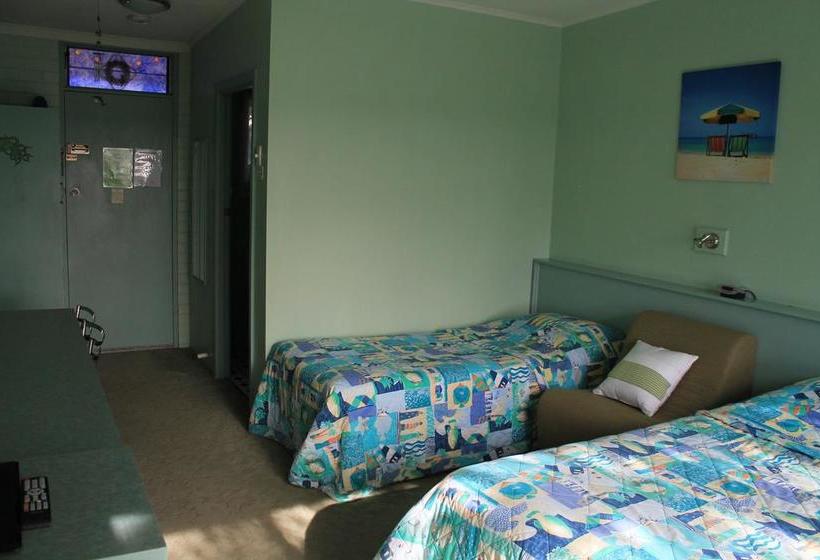 Inverloch Motel | Inverloch | Victoria | Australia 13