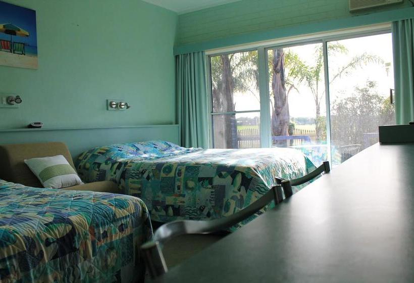 Inverloch Motel | Inverloch | Victoria | Australia 14