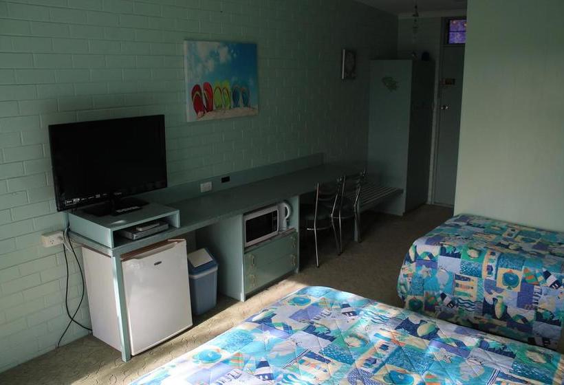 Inverloch Motel | Inverloch | Victoria | Australia 15