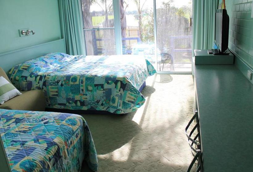 Inverloch Motel | Inverloch | Victoria | Australia 16