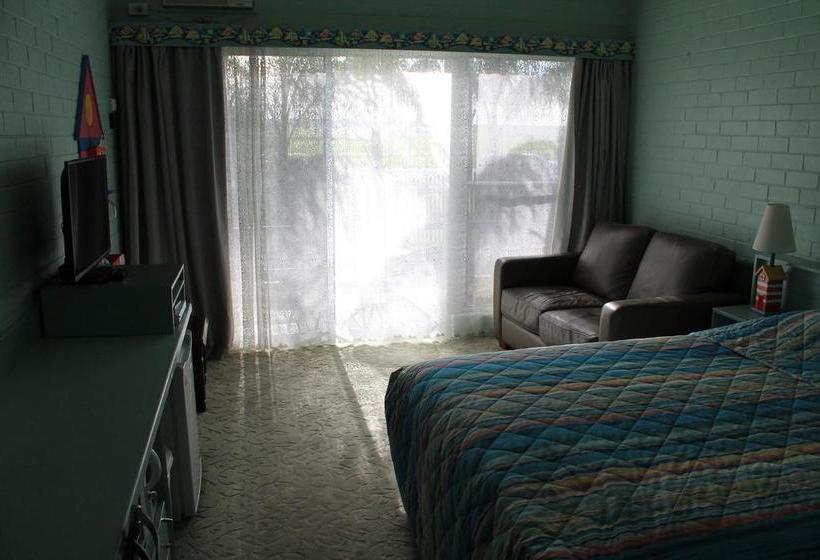 Inverloch Motel | Inverloch | Victoria | Australia 17