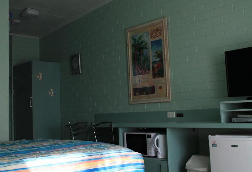 Inverloch Motel | Inverloch | Victoria | Australia 18