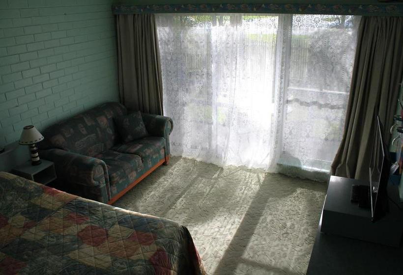 Inverloch Motel | Inverloch | Victoria | Australia 19