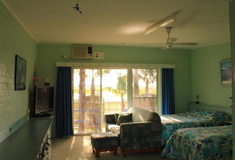 Inverloch Motel | Inverloch | Victoria | Australia 2
