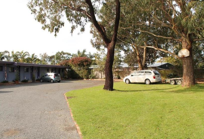 Inverloch Motel | Inverloch | Victoria | Australia 20