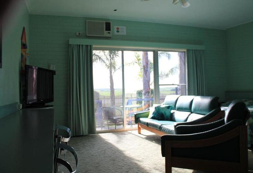 Inverloch Motel | Inverloch | Victoria | Australia 3