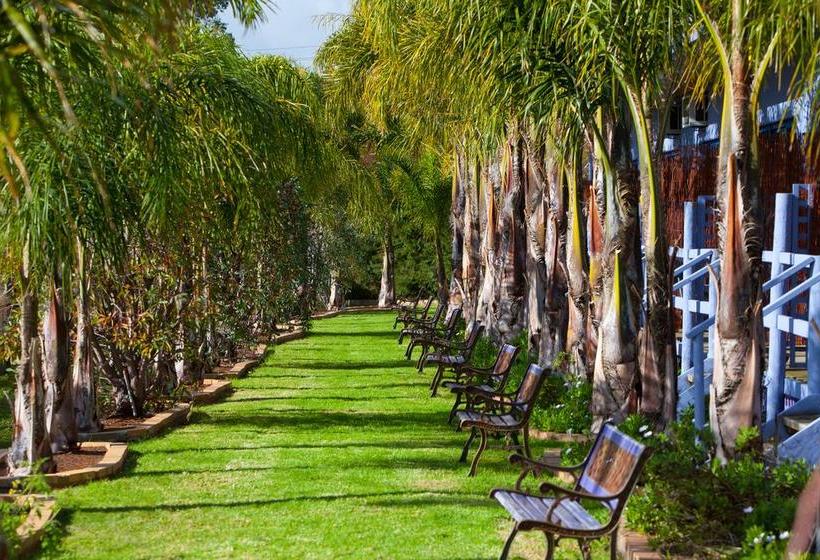 Inverloch Motel | Inverloch | Victoria | Australia 5