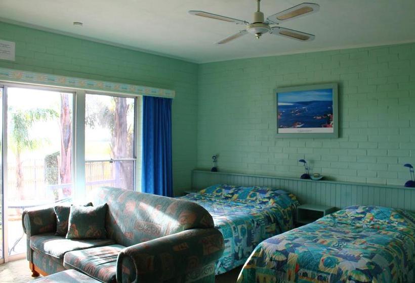 Inverloch Motel | Inverloch | Victoria | Australia 7
