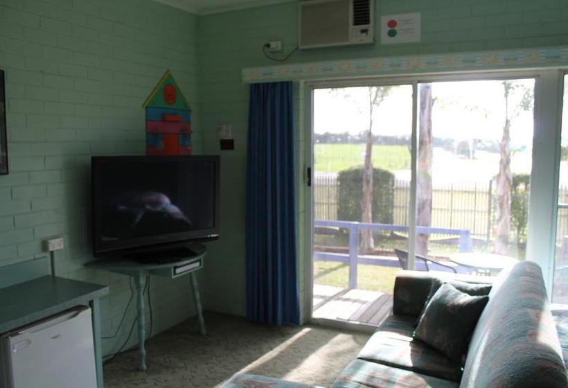 Inverloch Motel | Inverloch | Victoria | Australia 8
