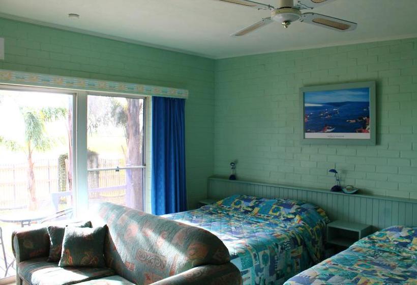 Inverloch Motel | Inverloch | Victoria | Australia 9