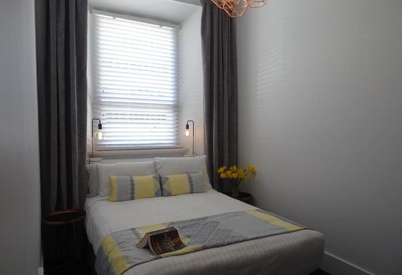 Hotel Argyle Accommodation | Hobart | Tasmanien | Australien 1