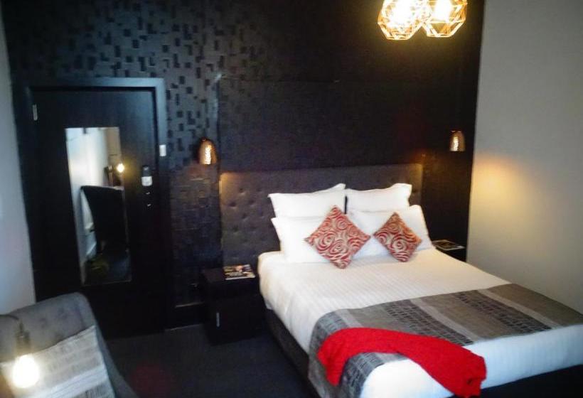 Hotel Argyle Accommodation | Hobart | Tasmanien | Australien 11