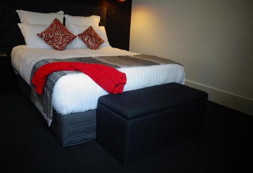 Hotel Argyle Accommodation | Hobart | Tasmanien | Australien 13