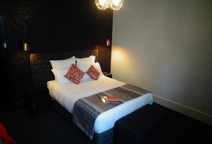 Hotel Argyle Accommodation | Hobart | Tasmanien | Australien 15